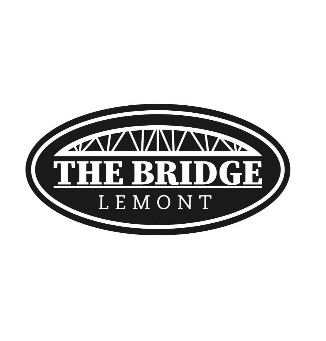 The Bridge Lemont logo