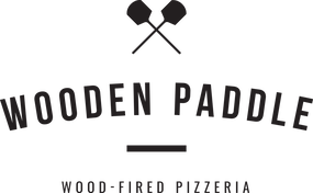 Logo for Wooden Paddle Pizzeria