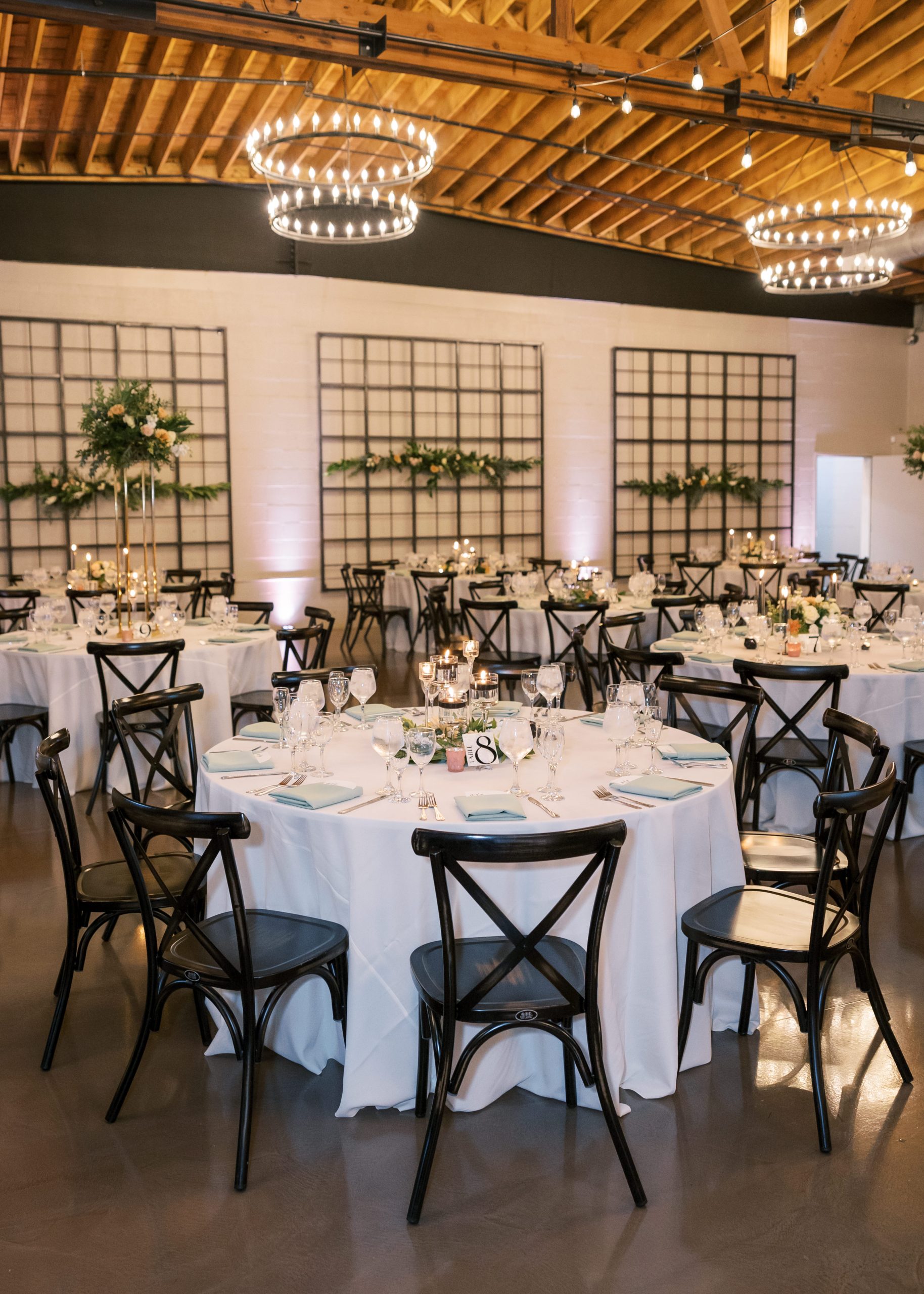 near chicago wedding venue